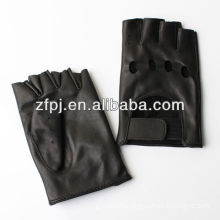2014 boys fashion cool summer leather driving gloves